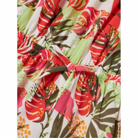 Name It It Ss Playsuit In99  Детски къси панталони