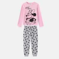 Ls Pyjamas Junior Minnie 
