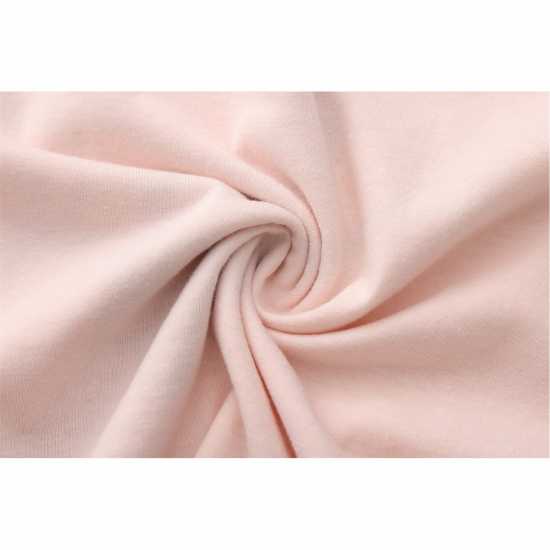 Character Tee And Short Set Junior Minnie 