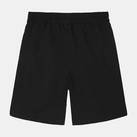 Character Tee And Short Set Junior Spiderman 