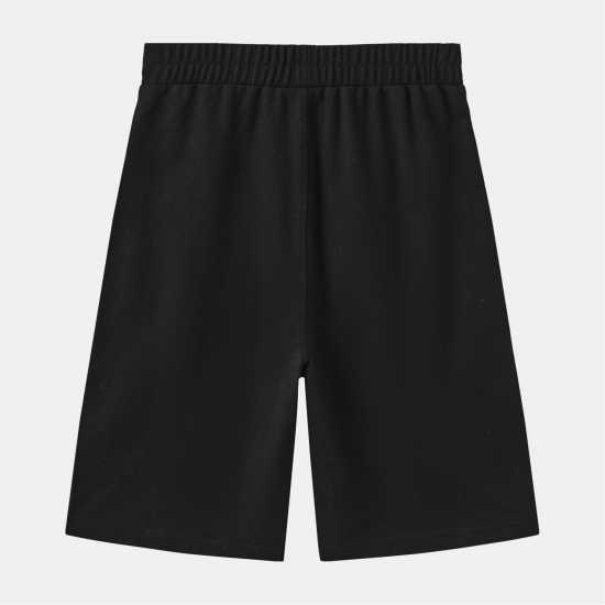 Character Tee And Short Set Junior Mickey Character Tee And Short Set Junior Mickey