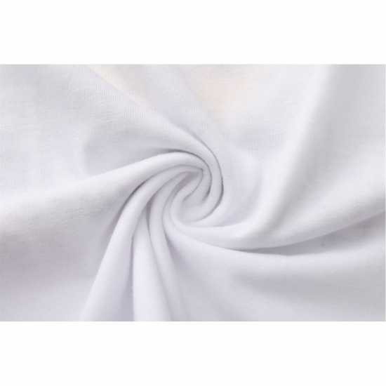 Character Tee And Short Set Junior Mickey Character Tee And Short Set Junior Mickey