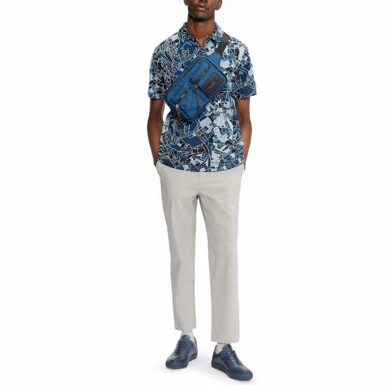 Ted Baker Stilz Elasticated Waist Trouser  