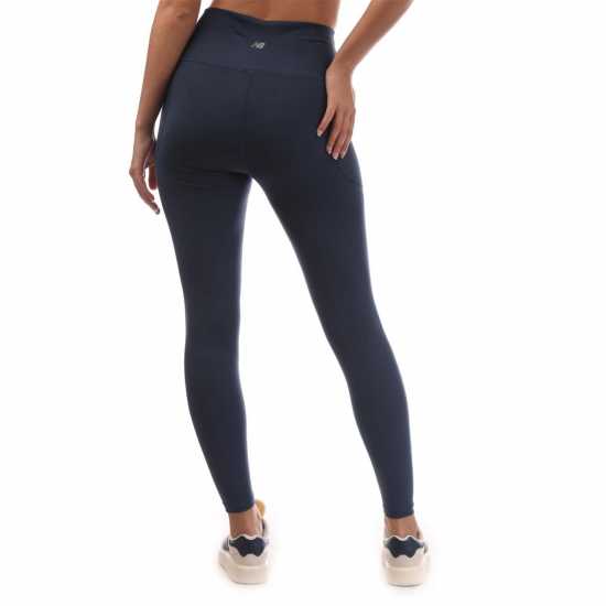 Harmony Pocket High Rise 27In Leggings  
