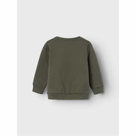 Name It Jurassic Park Sweatshirt  Детски горнища и пуловери