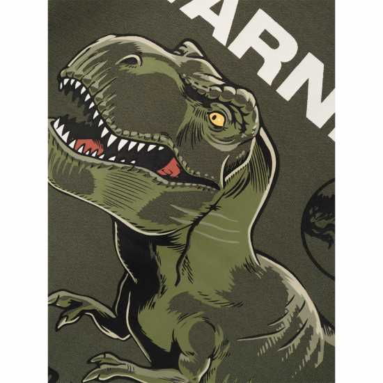 Name It Jurassic Park Sweatshirt  Детски горнища и пуловери