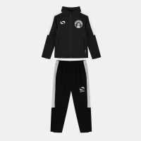 Футболна Топка Character Character Football Tracksuit Infant Mickey Детско облекло с герои