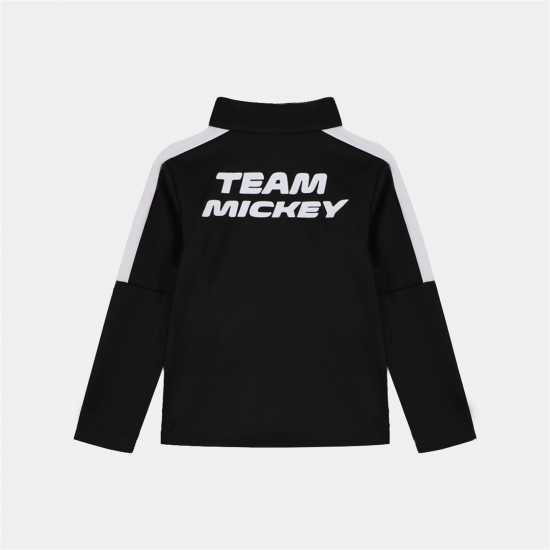 Футболна Топка Character Character Football Tracksuit Infant Mickey Детско облекло с герои