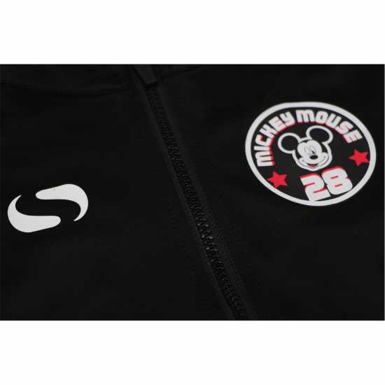 Футболна Топка Character Character Football Tracksuit Infant Mickey Детско облекло с герои