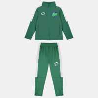 Футболна Топка Character Character Football Tracksuit Infant Hulk Детско облекло с герои