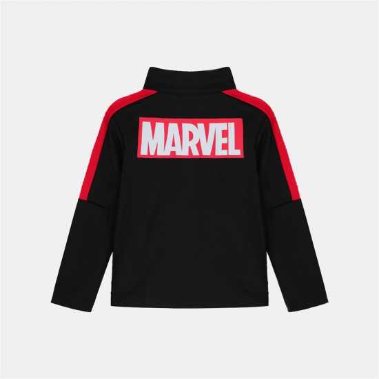 Футболна Топка Character Character Football Tracksuit Infant Spider-Man Детско облекло с герои