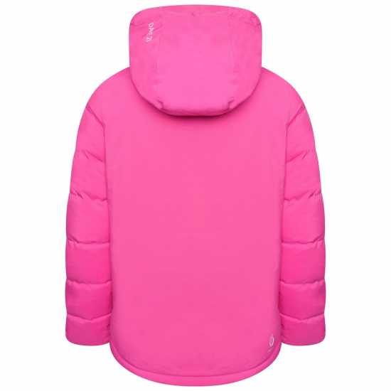 Dare2B Cheerful Shorts Puffer Jacket  