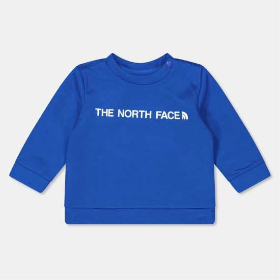 Kids' Hero Blue Clothing Set  