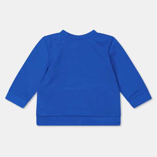 Kids' Hero Blue Clothing Set  