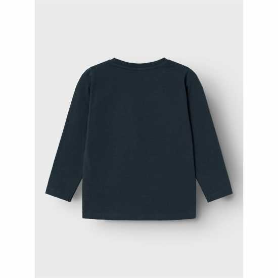 Горнище С Дълъг Ръкав Paw Patrol Long Sleeve Top  