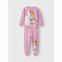 Name It Paw Patrol Long-Sleeve Pyjama Set  