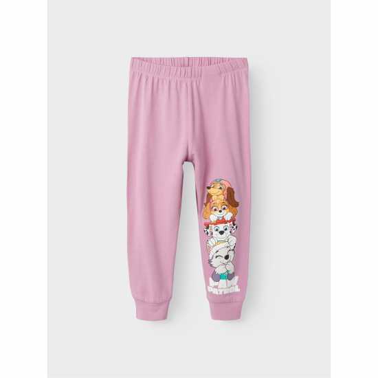 Name It Paw Patrol Long-Sleeve Pyjama Set Name It Paw Patrol Long-Sleeve Pyjama Set