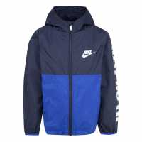 Nike Jdi Windbreaker Infants Nike Jdi Windbreaker Infants