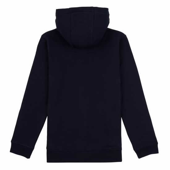 Lyle And Scott Boys Classic Zip Hoodie  