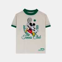 Slazenger Disney Tennis Tee Slazenger Disney Tennis Tee
