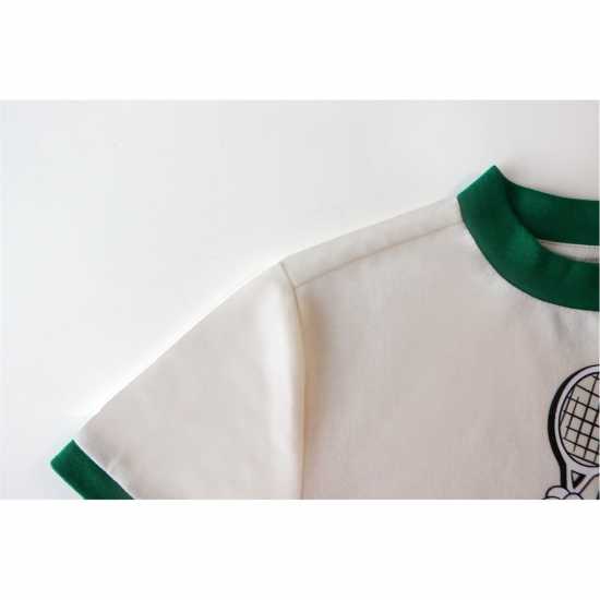 Slazenger Disney Tennis Tee Slazenger Disney Tennis Tee