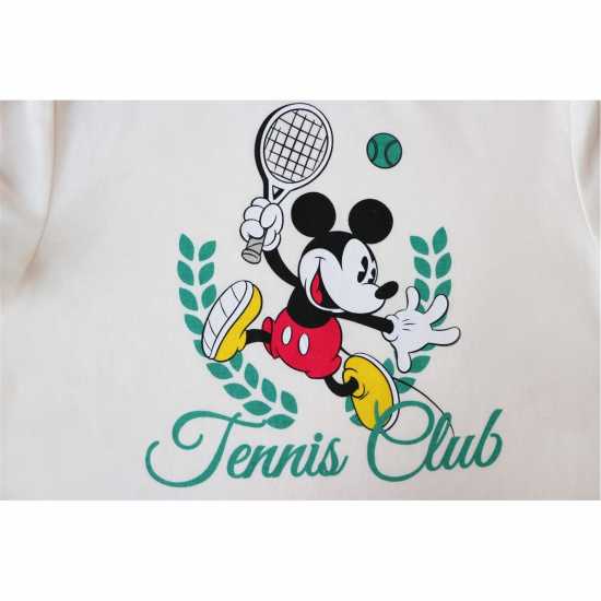 Slazenger Disney Tennis Tee Slazenger Disney Tennis Tee