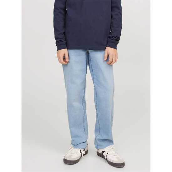 Jack And Jones Slim Fit Jeans Jack And Jones Slim Fit Jeans