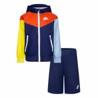 Nike Joy Windrun Set In32  Детски якета и палта