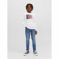 Jack And Jones 071 Jeans Infant