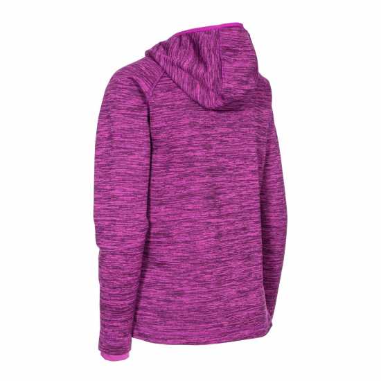 Riverstone B Fleece Hoodie  