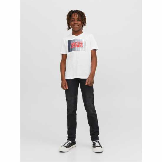 Jack And Jones Glenn Slim Fit Jeans Jack And Jones Glenn Slim Fit Jeans