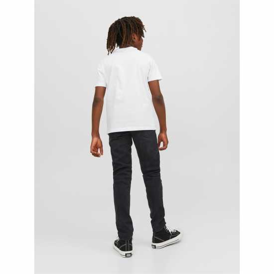 Jack And Jones Glenn Slim Fit Jeans Jack And Jones Glenn Slim Fit Jeans