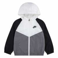 Nike Chevron Windjkt In00  
