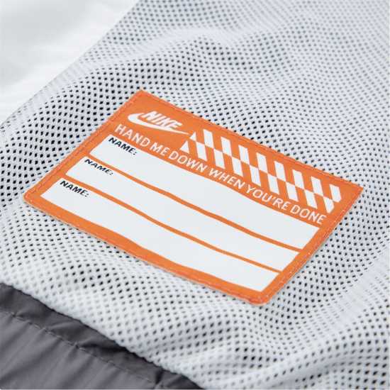 Nike Chevron Windjkt In00 Nike Chevron Windjkt In00