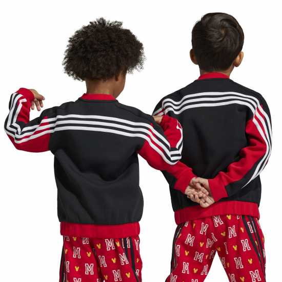 Adidas Lk Dy Mm Tt In99  Детски якета и палта