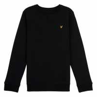 Lyle And Scott Crew Neck Fleece Sweatshirt  