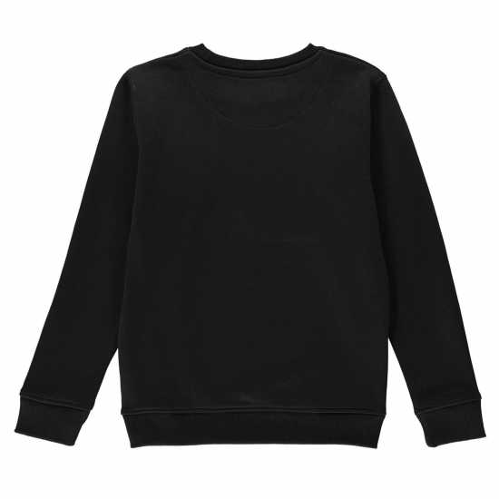 Lyle And Scott Crew Neck Fleece Sweatshirt Lyle And Scott Crew Neck Fleece Sweatshirt