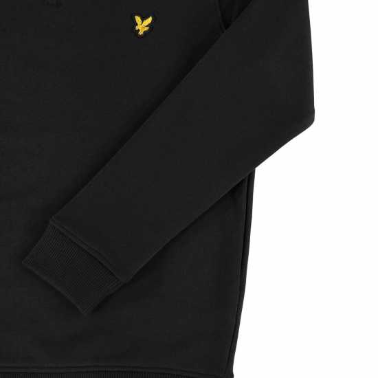 Lyle And Scott Crew Neck Fleece Sweatshirt Lyle And Scott Crew Neck Fleece Sweatshirt