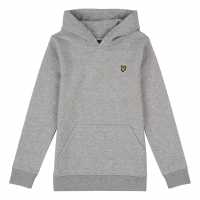 Lyle And Scott Oth Fleece Hoody  