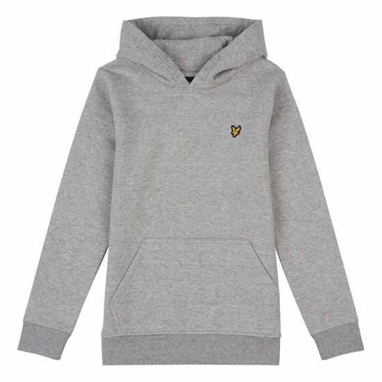Lyle And Scott Oth Fleece Hoody  