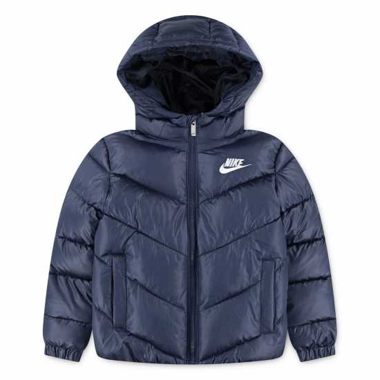 Nike Swoosh Padded Jacket  