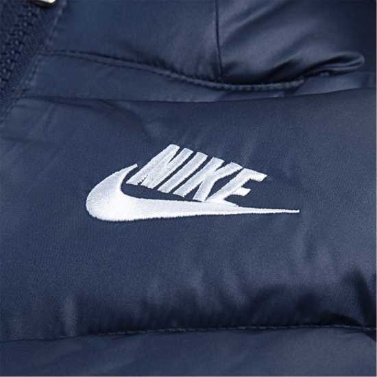 Nike Swoosh Padded Jacket  
