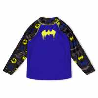 Zoggs Unisex Kids' Long Sleeve T-Shirt  