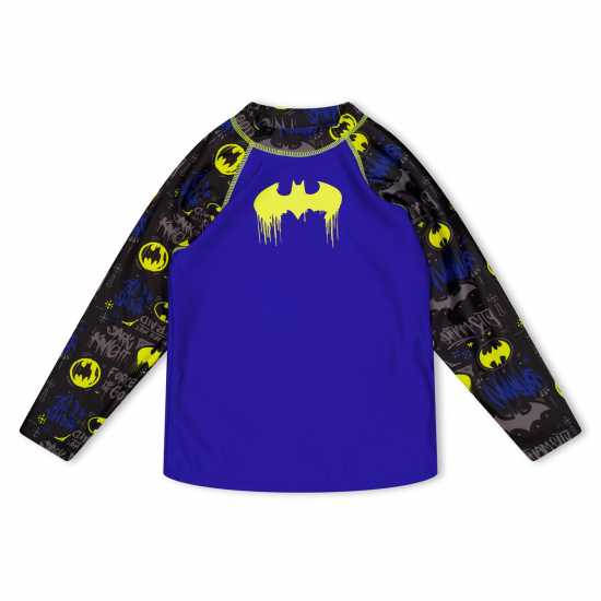 Zoggs Unisex Kids' Long Sleeve T-Shirt  