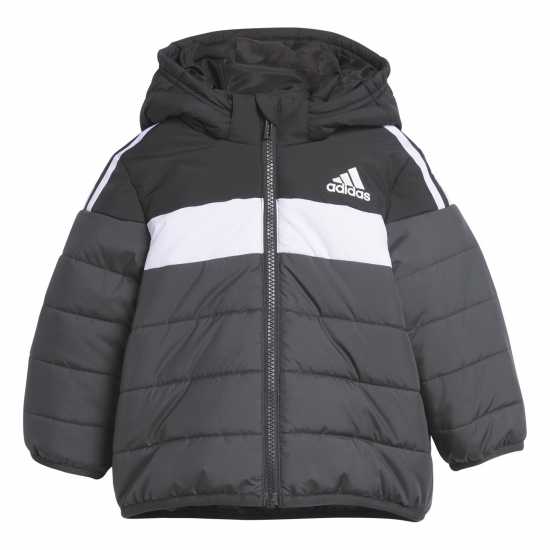 Adidas Unisex Kids' Puffer Jacket Adidas Unisex Kids' Puffer Jacket