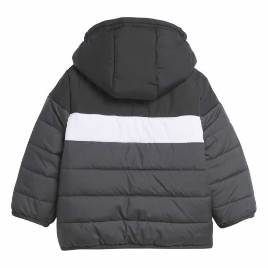 Adidas Unisex Kids' Puffer Jacket Adidas Unisex Kids' Puffer Jacket