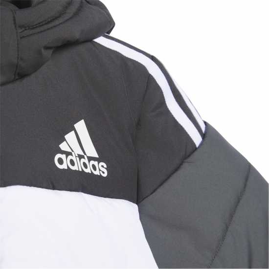 Adidas Unisex Kids' Puffer Jacket Adidas Unisex Kids' Puffer Jacket
