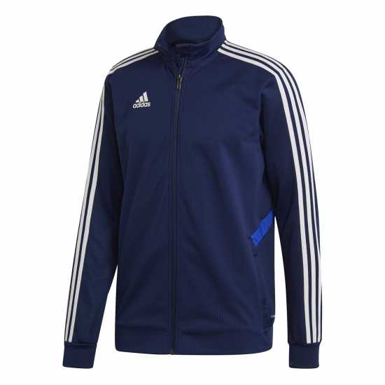 Adidas Мъжко Спортно Горнище Tiro 19 Training Track Top Mens  