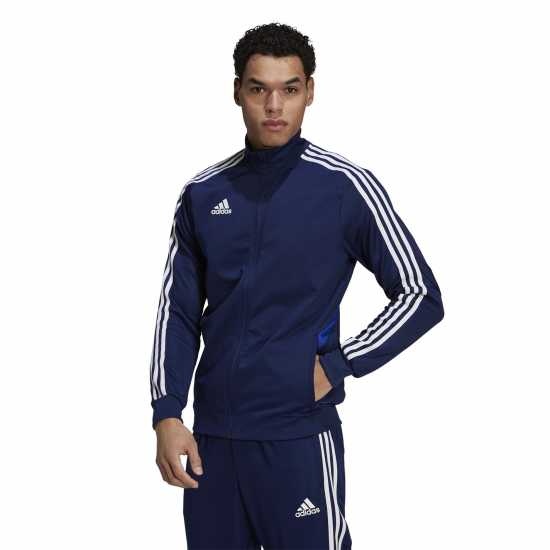 Adidas Мъжко Спортно Горнище Tiro 19 Training Track Top Mens  