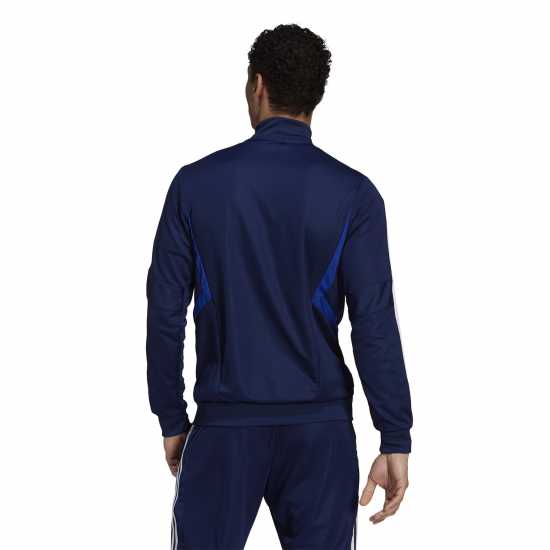 Adidas Мъжко Спортно Горнище Tiro 19 Training Track Top Mens  